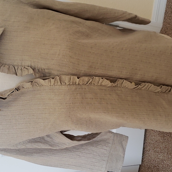 Liz Claiborne Blouse - Picture 3 of 11